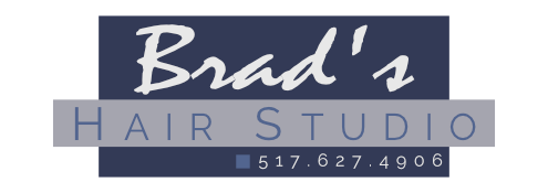 Brad's Hair Studio  |  Grand Ledge, MI