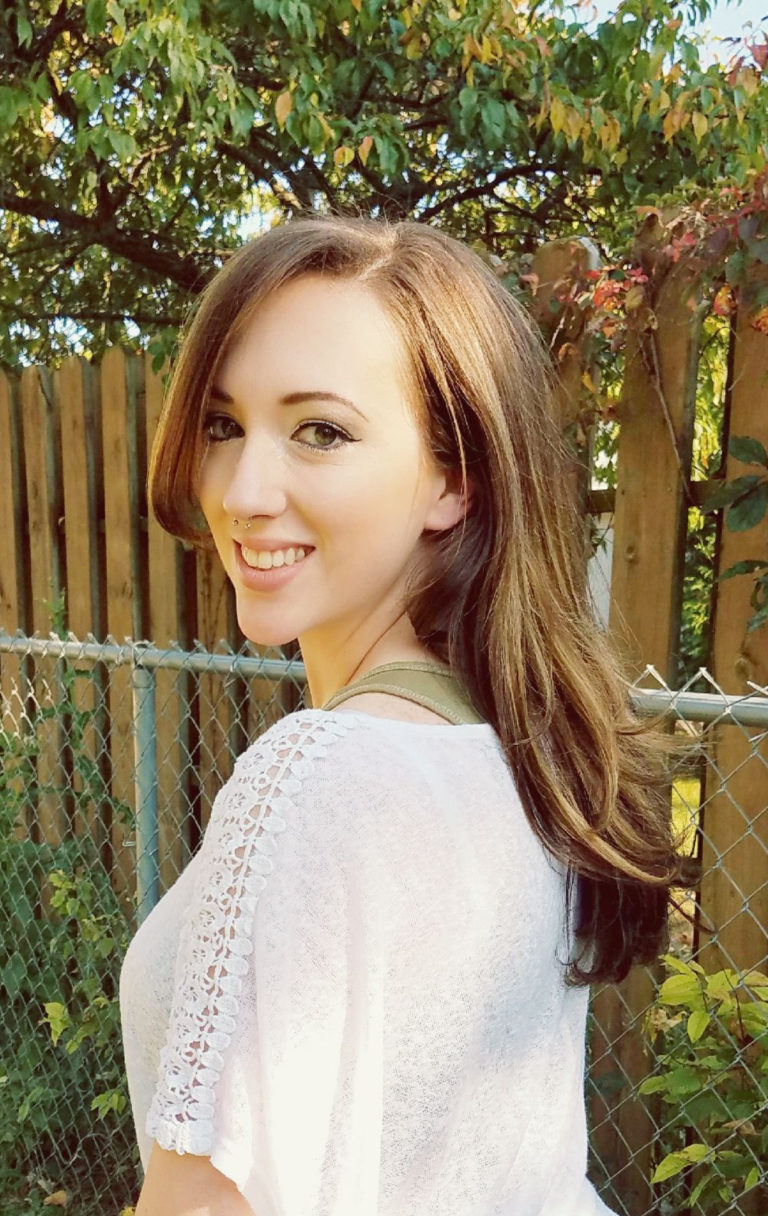 STAFF Brad's Hair Studio Grand Ledge, MI