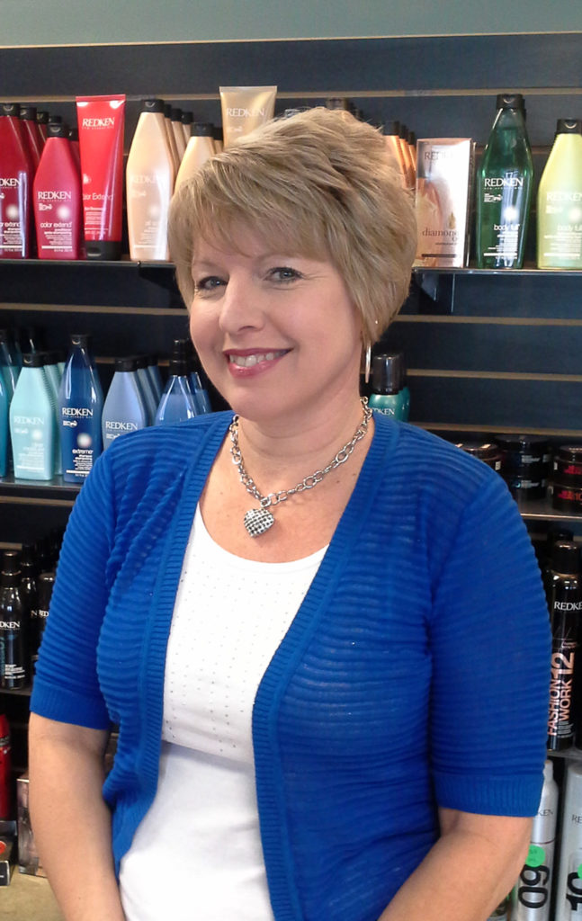 STAFF Brad's Hair Studio Grand Ledge, MI