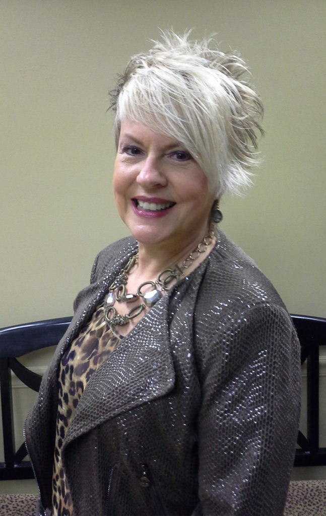 STAFF Brad's Hair Studio Grand Ledge, MI