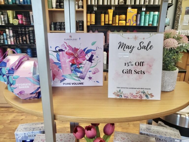 Brad's Hair Studio Grand Ledge, MI Professional salon